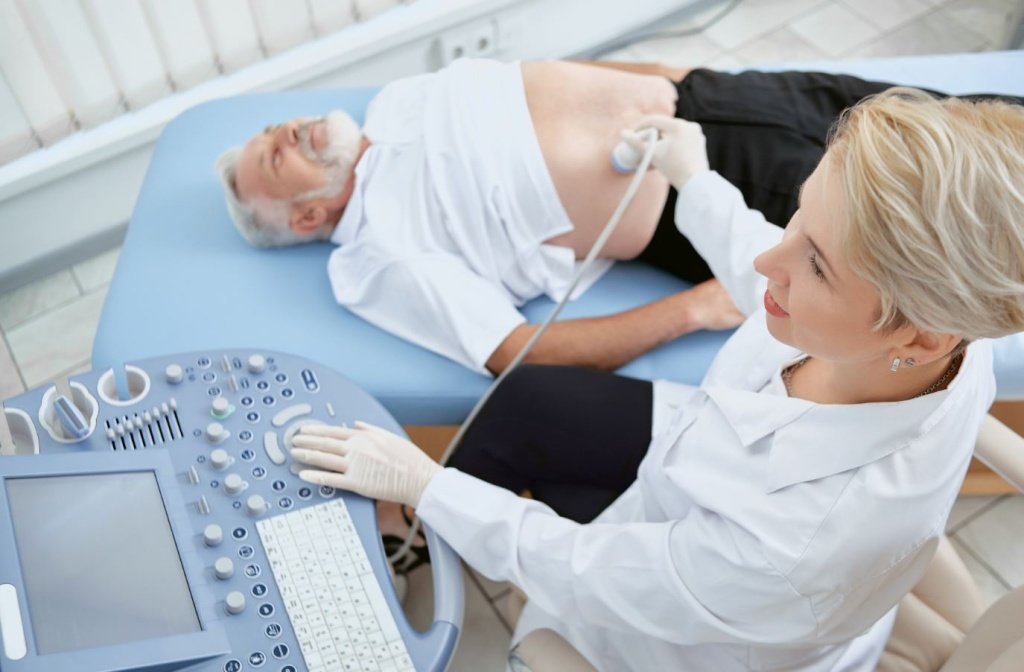 Как правильно подготовиться к УЗИ поджелудочной железы - Сеть клиник АО Семейный доктор (Москва) - Изображение 1