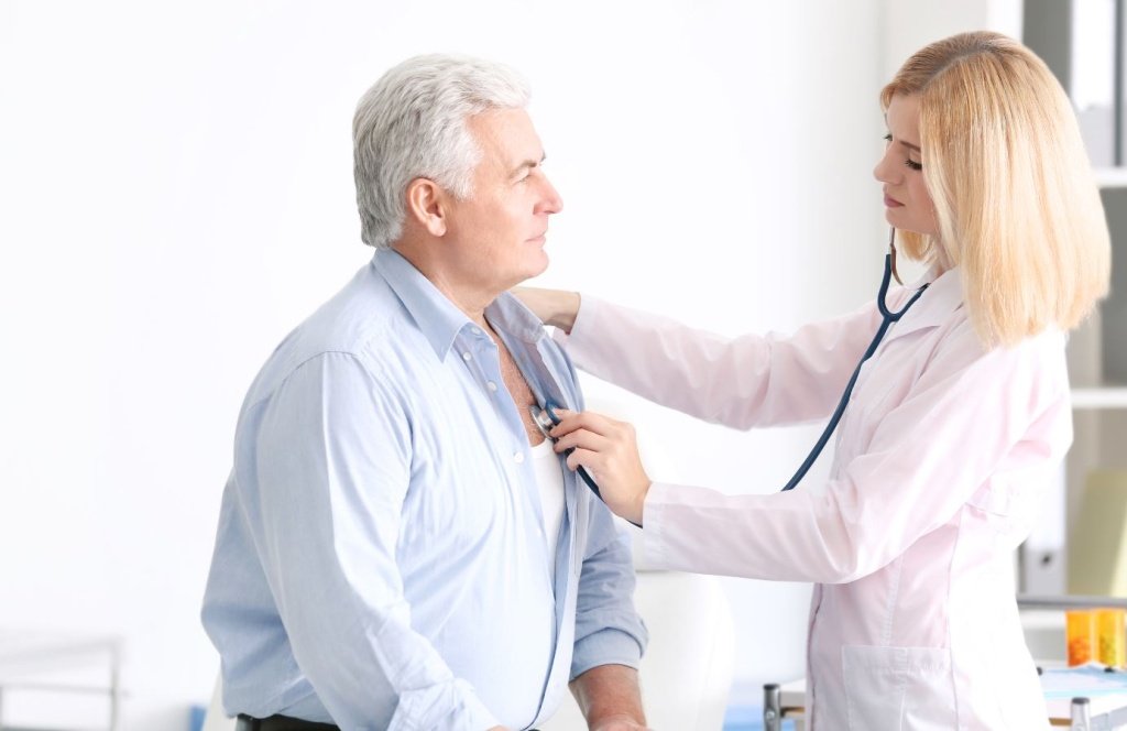 Аритмия - Сеть клиник АО Семейный доктор (Москва) - Изображение 1