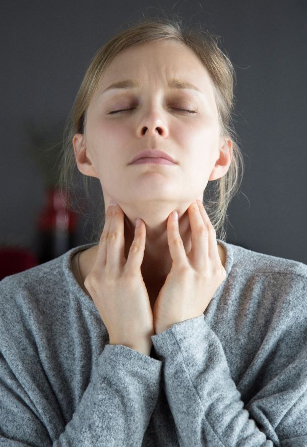 Тиреотоксикоз - Сеть клиник АО Семейный доктор (Москва) - Изображение 1