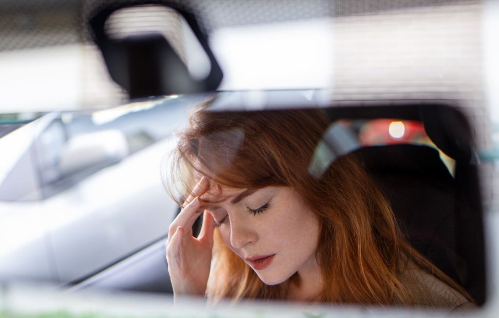 Морская болезнь - Сеть клиник АО Семейный доктор (Москва) - Изображение 1