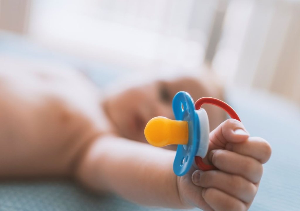 Соска-пустышка - Сеть клиник АО Семейный доктор (Москва) - Изображение 2