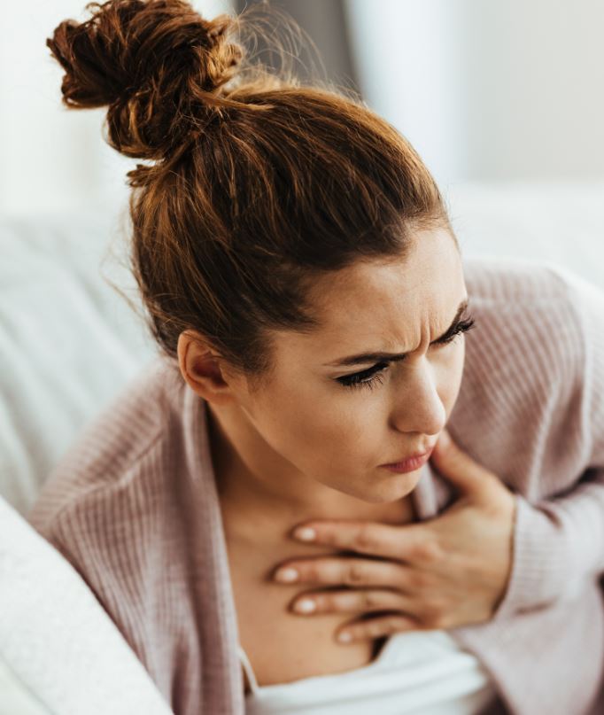 Отрыжка - Сеть клиник АО Семейный доктор (Москва) - Изображение 1