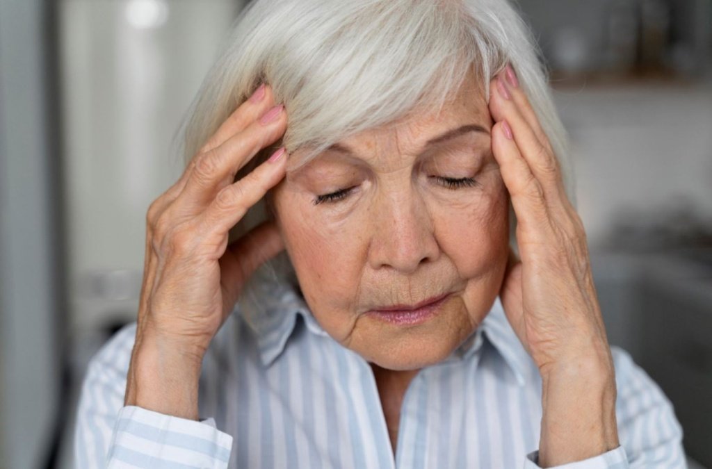 Инсульт - Сеть клиник АО Семейный доктор (Москва) - Изображение 1