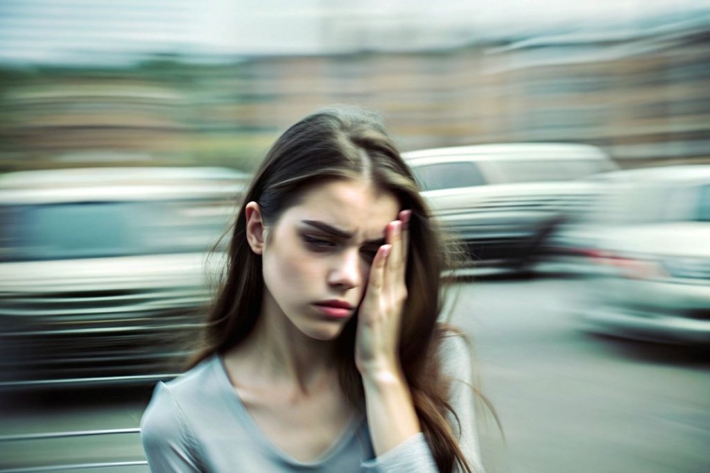 Нарушение координации - Сеть клиник АО Семейный доктор (Москва) - Изображение 1