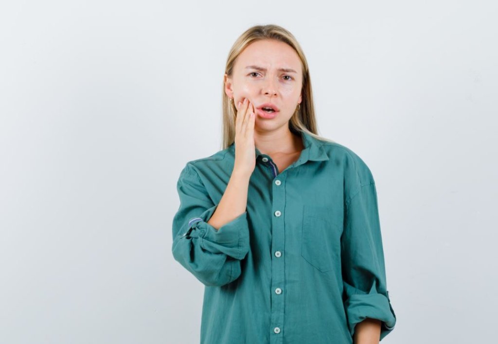 Перелом зуба - Сеть клиник АО Семейный доктор (Москва) - Изображение 1