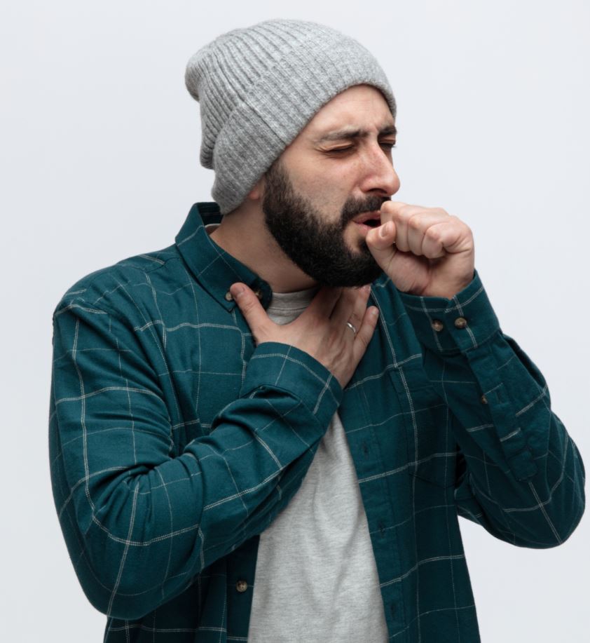 Мокрота - Сеть клиник АО Семейный доктор (Москва) - Изображение 1