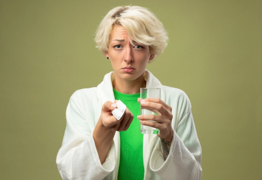 Нарушение электролитного баланса - Сеть клиник АО Семейный доктор (Москва) - Изображение 1