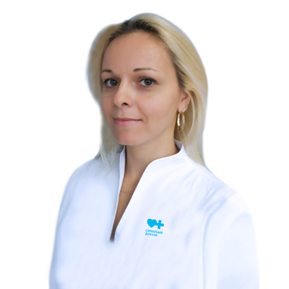 Александрова Десислава Руменова