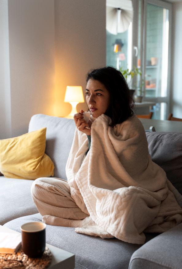 Зябкость - Сеть клиник АО Семейный доктор (Москва) - изображение 1