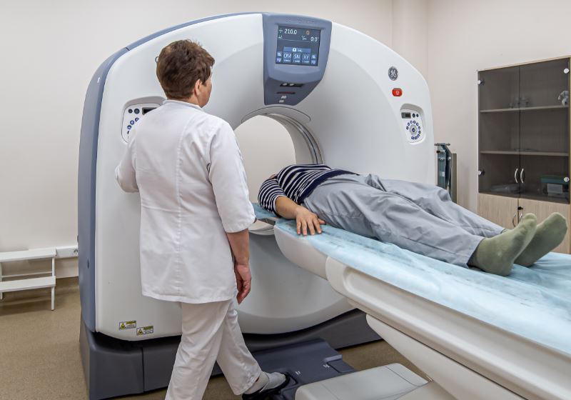 Как часто можно делать КТ