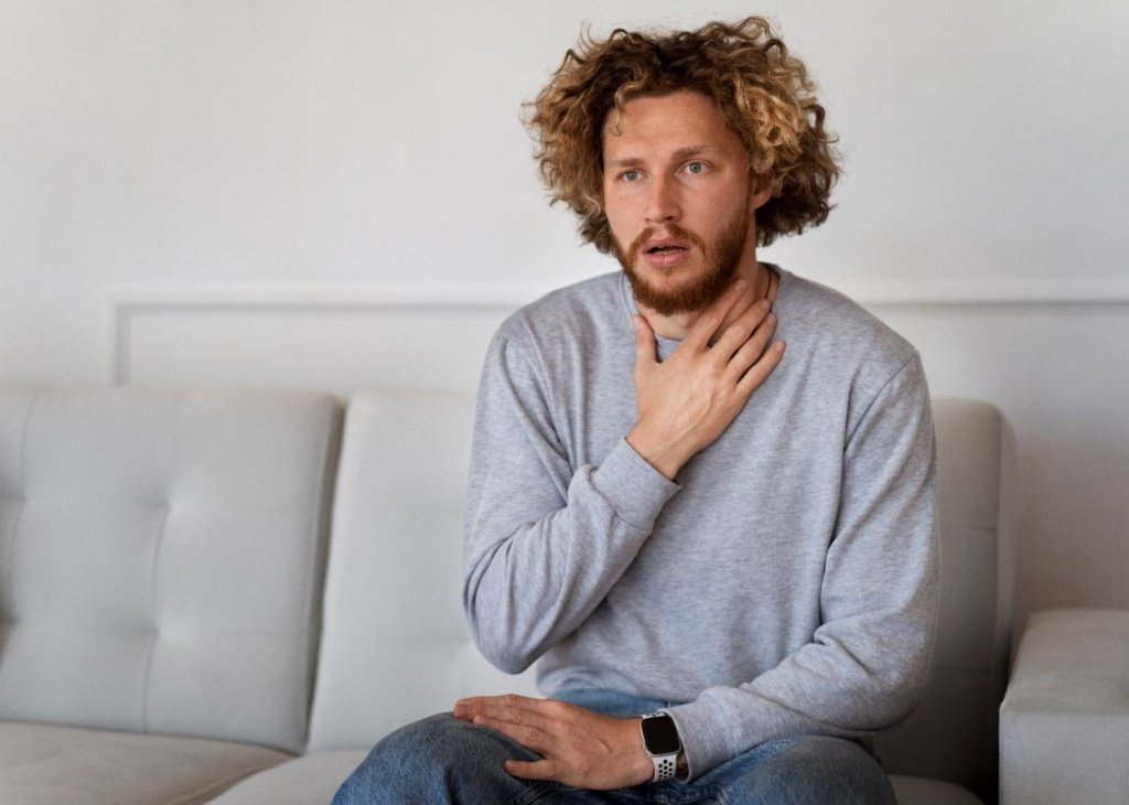 Сиплость голоса - Сеть клиник Семейный доктор (Москва) - Изображение 1