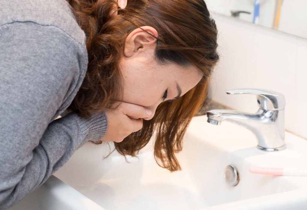 Психогенная рвота - сеть клиник АО Семейны доктор (Москва) - Изображение 1