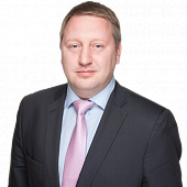 Степанов Сергей Владимирович Степанов Сергей Владимирович - Коммерческий директор