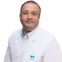 Сулейманов Сулейман Исрафилович - Уролог