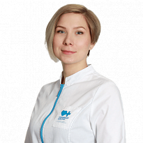 Петрова Евгения Юрьевна - Гинеколог