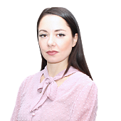 Соколова Оксана Ростиславовна - Директор по продажам