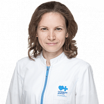 Ташкаева Елена Ивановна - Гинеколог