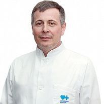 Ширинский Владислав Геннадьевич - Хирург