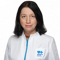 Тимофеева Вероника Леонидовна - Гинеколог