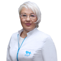 Романюк Валентина Геннадиевна - Невролог
