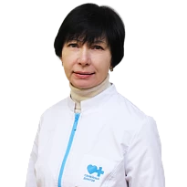 Лыба Ирина Викторовна - Офтальмолог