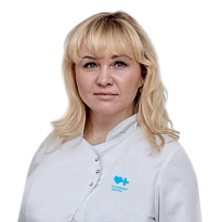 Летягина Елена Владимировна - Гинеколог