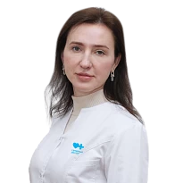 Ядыкина Ксения Сергеевна - Гинеколог
