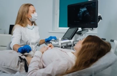 Информативность УЗИ в зависимости от фазы менструального цикла