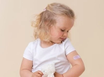 Проба Манту или Диаскинтест: в чем разница и что лучше