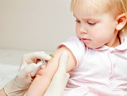 Изображение 1: Плановая вакцинация. Календарь прививок - клиника Семейный доктор